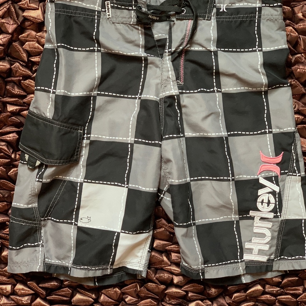 Hurley Women’s Board shorts